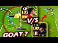 efootball 2024 mobile new update gameplay  MALDINI DEFENDING in efootball25#pes #fifa #football