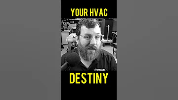 HVAC Destiny Hvaclife Hvac Hvactech Hvactechnician Hvactraining 