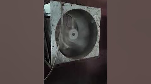 Cách xử lý khi biến tần báo lỗi quá dòng