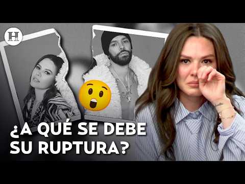 Is Jesse & Joy over? The truth behind the breakup no one saw coming