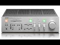 Rel&egrave; Altoparlante PAP Audio Parts Per Yamaha A-760, A-760II, A-960, A-960II - Nuovo, Modello 2317