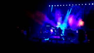 Gov&#39;t Mule Huntsville 2/11/2014 Far Away