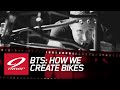 Niner bts part 1 how we create bikes