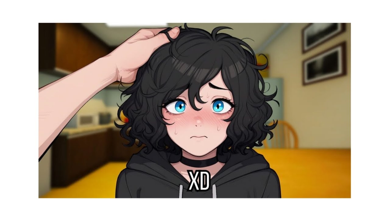 My femboy rommate | cap.1 jsjs