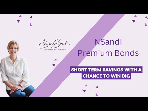 NsandI Premium Bonds