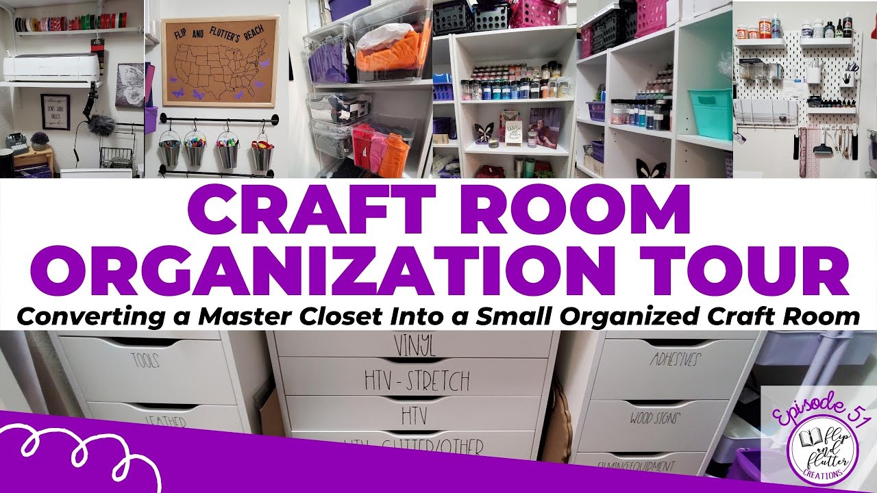 33 Clever Cricut Vinyl Storage Ideas  Cricut craft room, Craft room  organization, Craft room