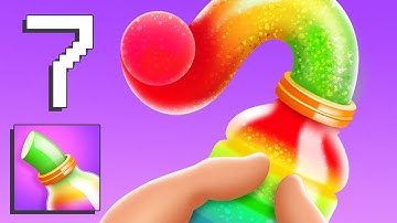 Frozen Honey ASMR #7