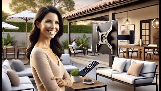 Best Quick Release Tv Mount For Outdoor Mount-It Articulating Tv Wall Mount