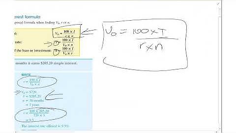 Using the solve function