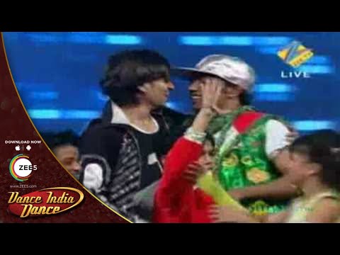 DID Little Masters Grand Finale Aug. 07 '10 - Dhar...