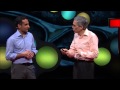 Pritpal S Tamber - Q&amp;A at TEDMED 2013