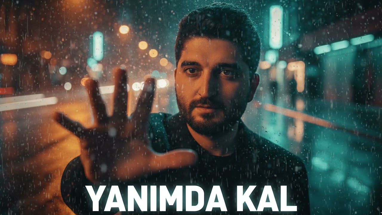 Yanımda Kal