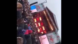 MTV Crashes Plymouth 2017 !! (Best mashup)
