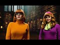 Velma And Daphne The Mystery Of The Laughing Clown Fan Film AI Short 