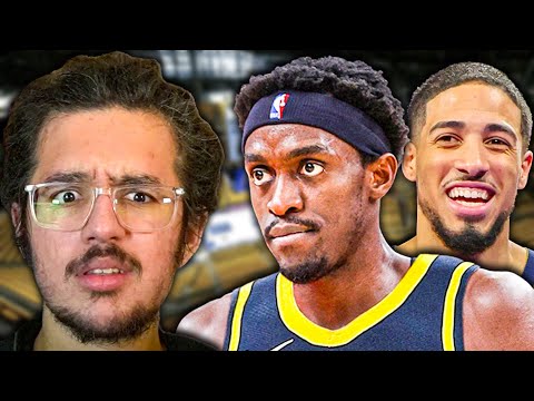 The Pascal Siakam Trade & Future Of Both Teams