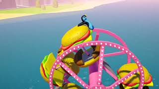 Gang Beasts - Launch Trailer