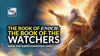 The Book Of Enoch, The Book Of The Watchers