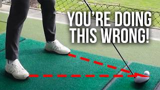 You’re Losing Distance Because of THIS Contact Mistake (I Was Too)