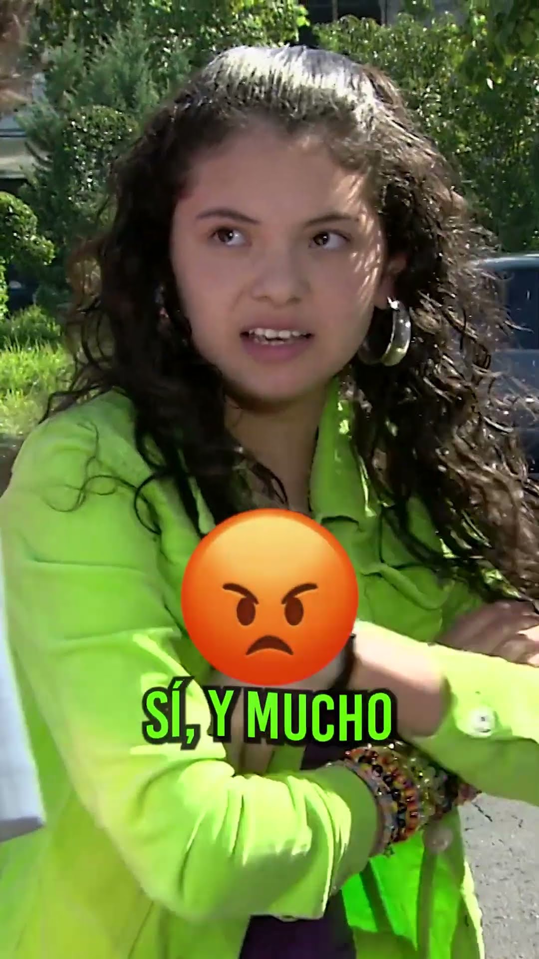 ? Noé tira a su hermanita por las escaleras #LaRosaDeGuadalupe  #Originales
