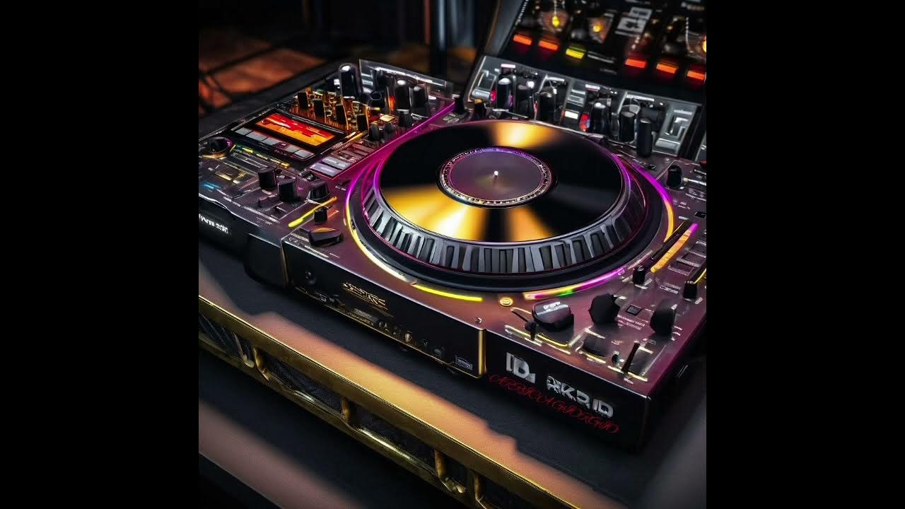 Xstock_Official "Scratch Beats" YouTube