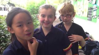 YEAR 4 ASSEMBLY