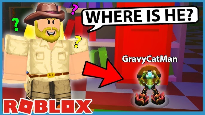 Making The Smallest Roblox Avatar 🤏