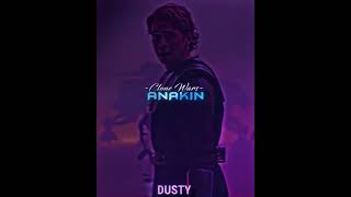 Anakin Vs Ahsoka