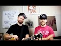 T Shirt - Thomas Rhett - Tangled Up - Live Acoustic (cover music video) w/ lyrics Mp3 Song