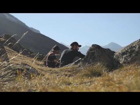 Туристская тропа Дигория