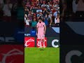 An INCREDIBLE comeback from Inter Mayami greatest player