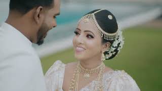 Wedding Film Of Chathurika & Dilshan