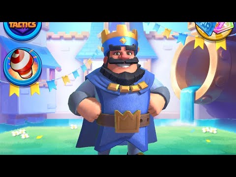Gioco per la prima volta sul canale tattiche Royale - YouTube