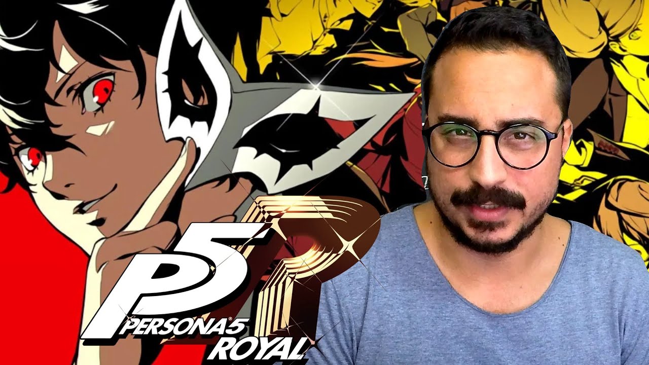 PERSONA 5 ROYAL OYNANIŞ (Öncesinde Sohbet Var) #pcgamepass