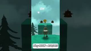 Can You Make This Jump With No Damage!? 🥶 PitterPot