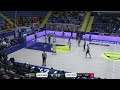 Konya Büyükşehir Belediyesi Spor – Final Spor Türkiye Sigorta Türkiye Basketbol Ligi 30.Hafta