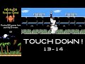 [158] Tecmo Super Bowl | NES "Big 20" Forever Grind