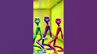 Cocolur Challange Alien dance💥🥭Dame tu cosita💥🧞Cartoon dance kartoon🧞Funny dance#shorts#shortsfeeds