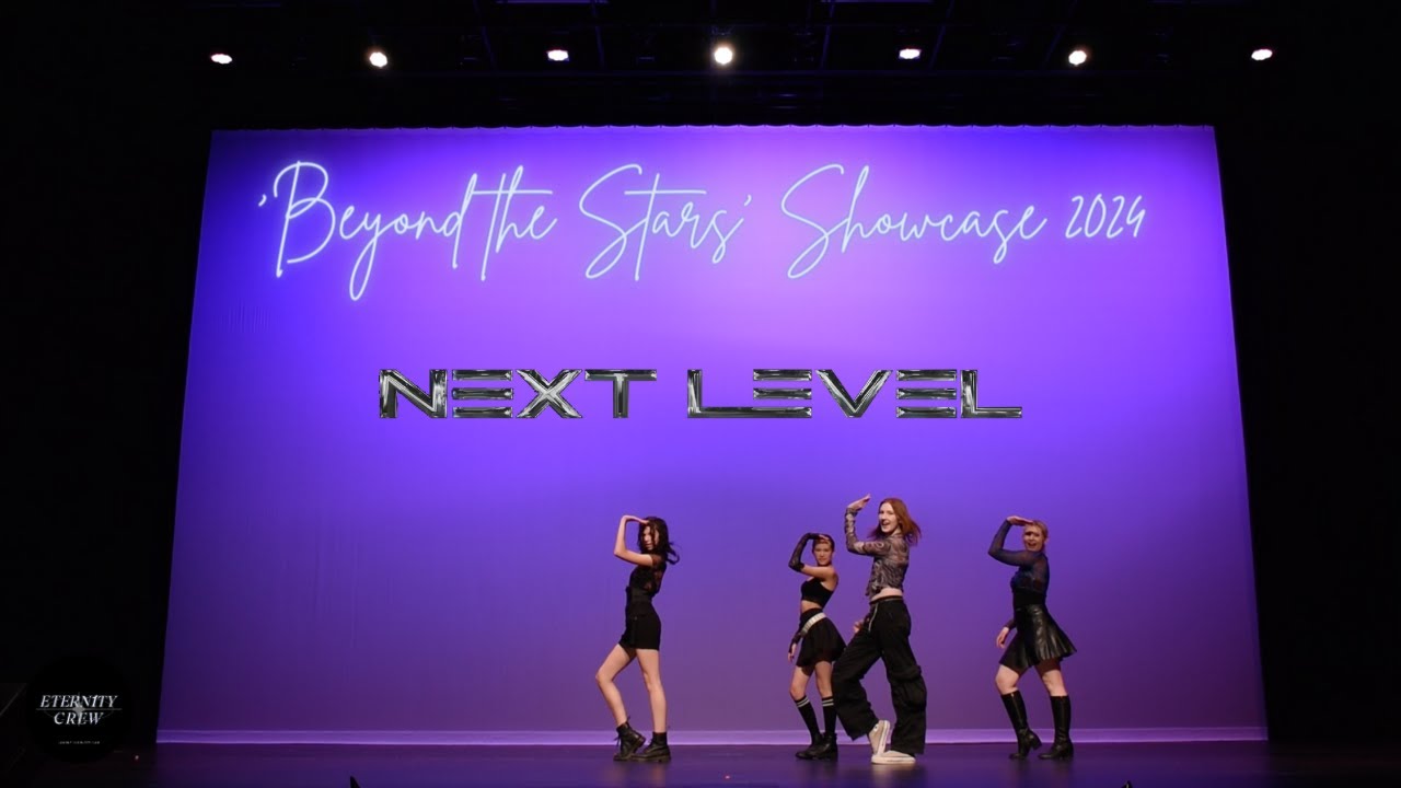 [SHOWCASE 2024] aespa (에스파) ‘Next Level’ Performance by ETERN1TY CREW ...