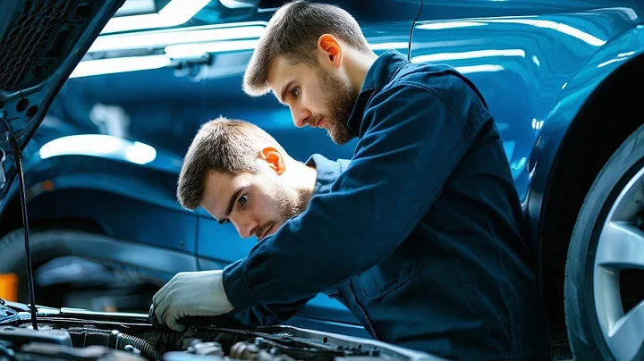 Can You Find A Paint Code With A VIN Number?