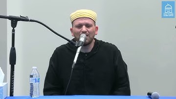 سورة القدر بمقام الرست🌹