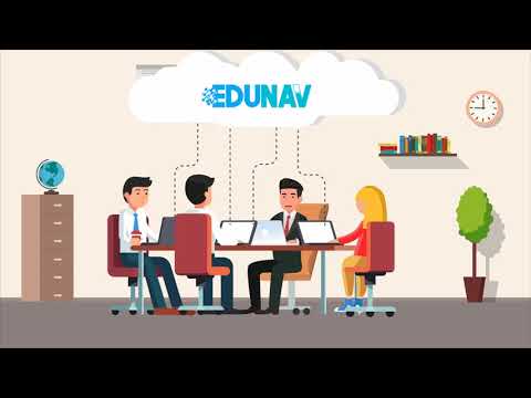 Edunav (School Information System)