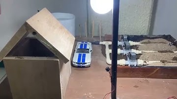 Sistema de riego automatizado por medio de electroválvulas arduino-labview