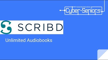 Scribd: Ebooks and Audiobooks