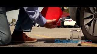 Scepter Easy Flo Spout