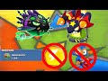 Elite Lych Cubism (NO POWERS & SUPER MONKEYS) - Bloons TD 6