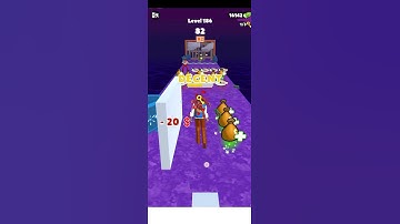 funny best noob GamePlay walkthrough (iOS and Android)