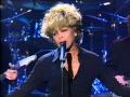 Tina Turner - On Silent Wings live "Tonight" 1996