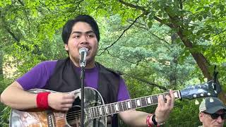 No Reply💙The Meetles May, 21-23 at🌾🍓🌹NYC.@stuartm.6828 .Beatles cover