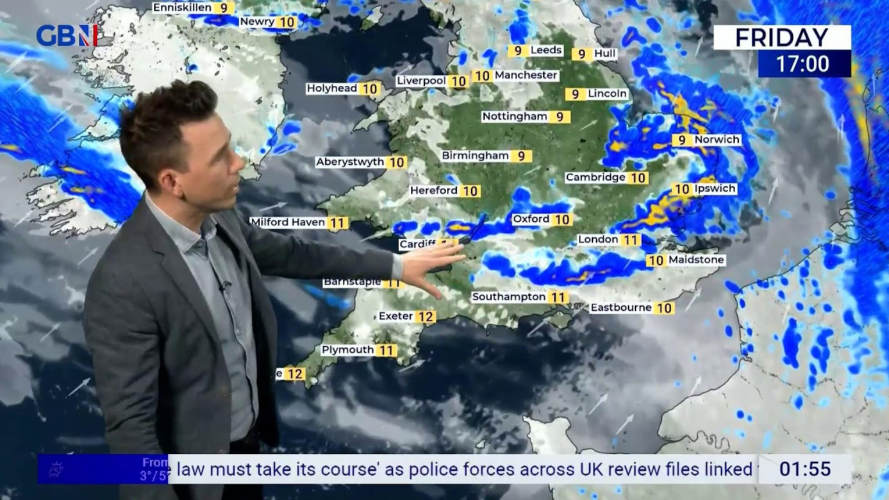 The Late Show Live | Thursday 19th February