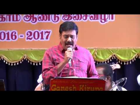 ALLAH ALLAH by ANANTHU in GANESH KIRUPA Best Light Music Orchestra in Chennai